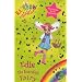 Edie the Garden Fairy