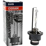 Produkt-Bild: OSRAM Xenarc D2S Xenon Brenner Lampe SILVERSTAR