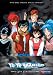 Yu Yu Hakusho: Eight Finalists (ep. 99-112)