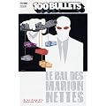 100 Bullets, Tome 8 : Le bal des marionnettes