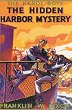 The Hidden Harbor Mystery (Hardy Boys Mystery Stories)