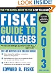 Fiske Guide to Colleges 2013, 29E
