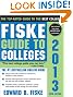 Fiske Guide to Colleges 2013, 29E