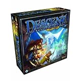 Descent: Journeys in the Dark 2nd Editionvon "Ffg"