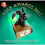 BBC Folk Awards 2013 ~ Various Artists