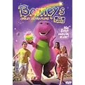 Barney's Great Adventure - The Movie