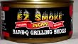 EZ Smoke BBQ Single Unit - Pecan