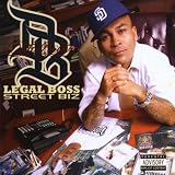 Legal Boss-Street Biz