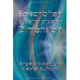 Botschaften aus einer anderen Dimensionvon "Bettina Peters"