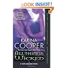 All Things Wicked: A Dark Mission Novel