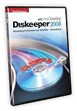 Revue Diskeeper  / Diskeeper 2008 Small Business
