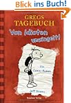 Gregs Tagebuch - Von Idioten umzingelt!