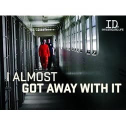 I (Almost) Got Away With It Season 5