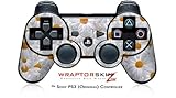 Sony PS3 Controller Skin Daisys