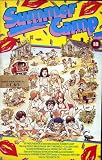 Summer Camp (1979) UK VHS PAL VIDEO