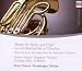 Classical Music : Music for Horn & Organ from the Cathedral of Dresden