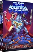 He-Man and the Masters of the Universe Movie Streaming.