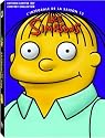 Les Simpson, saison 13 - Coffret Tête 4 DVD