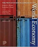Review Princeton University Press  / The Princeton Encyclopedia of the World Economy