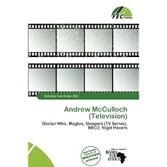 Andrew McCulloch (Television)