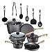 Berndes Tradition 16 Piece Cookware Set