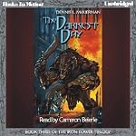 The Darkest Day: The Iron Tower Trilogy, Book 3 | Dennis L. McKiernan