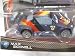 Disney-Pixar Movie Exclusive CARS 2 - 1:55 Scale - #21 Max Schnell