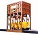 Operating Coal Tipple with Hopper Car - Kit