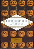 Poems Bewitched and Haunted (Everyman's Library Pocket Poets)