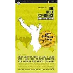 The Complete Bible Experience (Today's NIV)