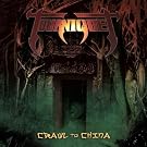 Crawl to China