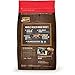 Merrick Grain Free Real Buffalo + Sweet Potato Recipe Dry Dog Food, 4-Pound