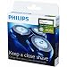 Philips HQ56/50 Scherkopf Super Reflex (f�r HQ 6940 / HQ 6970 / HQ 6990)