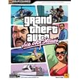 Grand Theft Auto: Vice City Stories (PS2) Official Strategy Guide (Official Strategy Guides (Bradygames)) (Official Strategy Guides (Bradygames))
