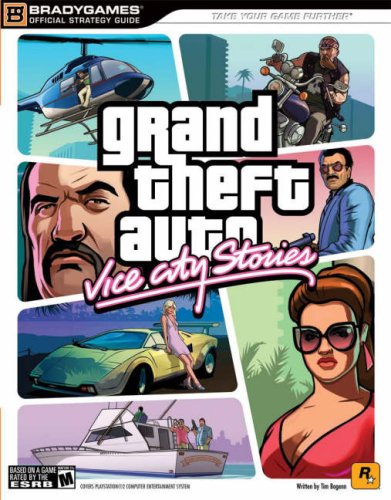 Grand Theft Auto 0744009162 pdf