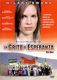 Red Dust (Un Grito de Esperanza) [NTSC/REGION 1 & 4 DVD. Import-Latin America] (English/Spanish subtitles)
