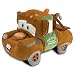 DISNEY STORE Cars 2 Tow Mater Plush 12''