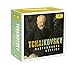 Tchaikovsky Masterworks Edition [27 CD Box Set]