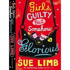 Girls, Guilty But Somehow Glorious: On the Prowl Bk. 1