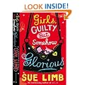 Girls, Guilty But Somehow Glorious: On the Prowl Bk. 1