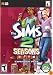 The Sims 2 Seasons Expansion Pack