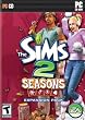 The Sims 2 Seasons PC