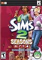 The Sims 2 Seasons Expansion Pack