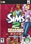 The Sims 2 Seasons Expansion Pack