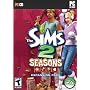 The Sims 2 Seasons Expansion Pack