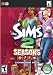 The Sims 2 Seasons Expansion Pack