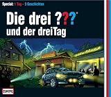 Die drei ??? - und der dreiTag