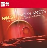 Holst: The Planets