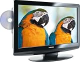 Zoom Produkt-Bild: Orion TV 26 PL 165 DVD 66,0 cm (26 Zoll) 16:9 HD-ready LCD-Fernseher mit integriertem DVB-T-Hybridtuner und DVD-Player schwarz