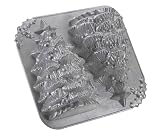 Nordic Ware 3D Christmas Tree Pan